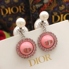 Christian Dior Earrings